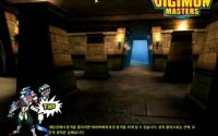 Digimon Masters Online Digimon Masters Online