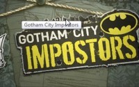 Gotham City Impostors Gotham City Impostors