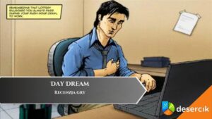 gra mmo day dreams