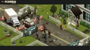 gry mmo the walking dead