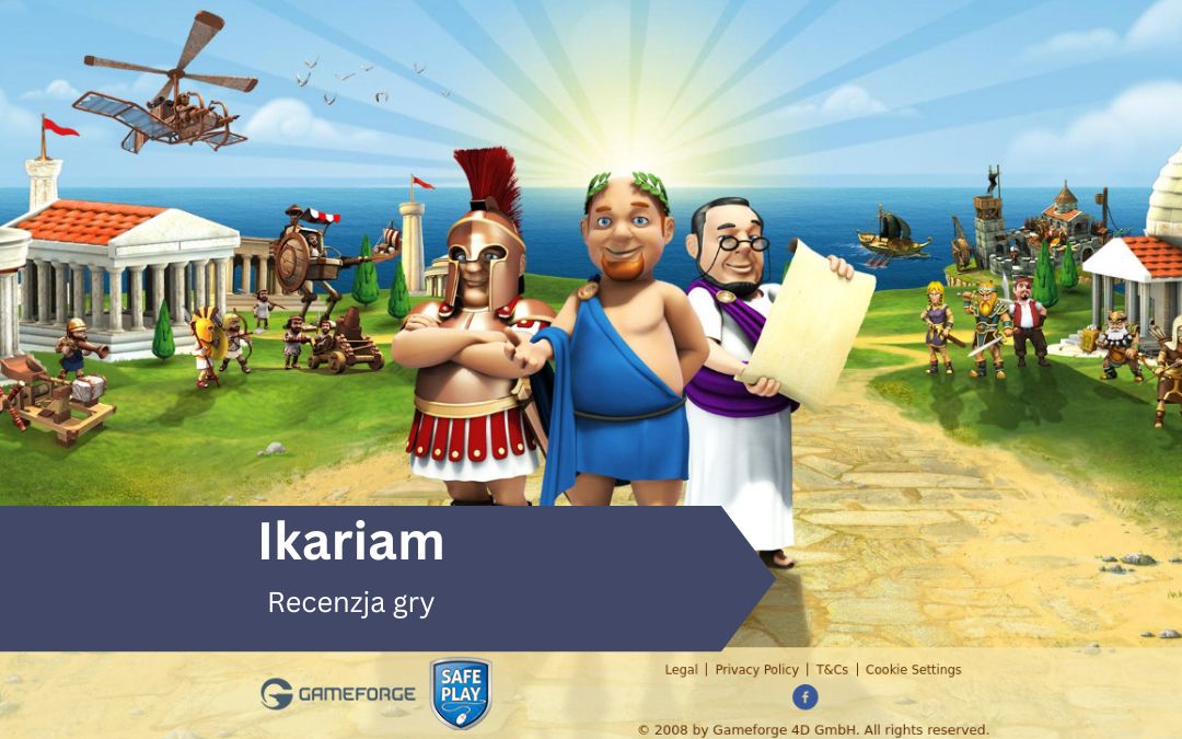 Ikariam