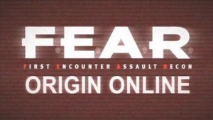 F.E.A.R.: Origin Online