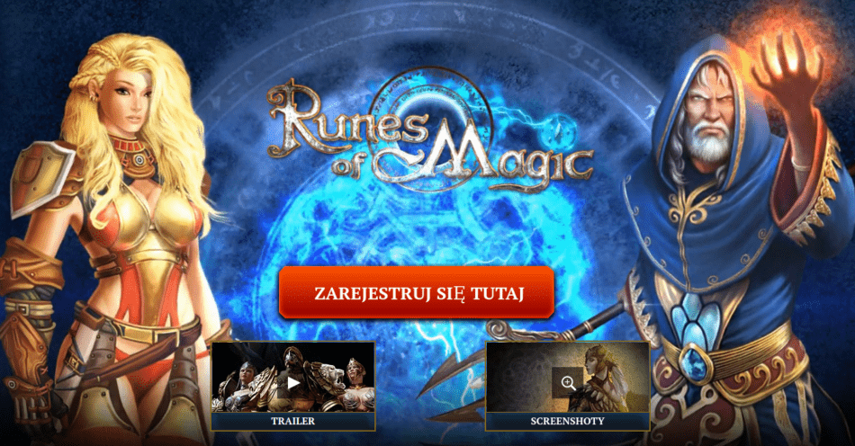 runes of magic forum pl