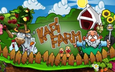 Kapi Farm: FAQ Wiki, czyli najczęściej zadawane pytania rolników