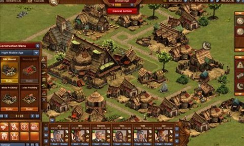 forge of empires forum wars end