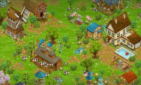 Goodgame Big Farm download the new for mac