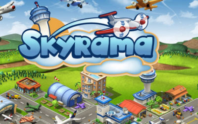 Skyrama: 10 milionów graczy i kilka darmówek!