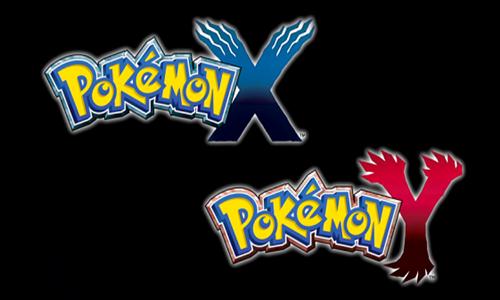 Pokémon X and Y: To już szósty pokemonowiec od Nintendo