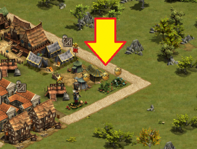 how to play forge of empires on same internet connection