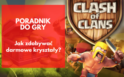 Jak zdobyć za darmo diamenty w Clash of Clans?