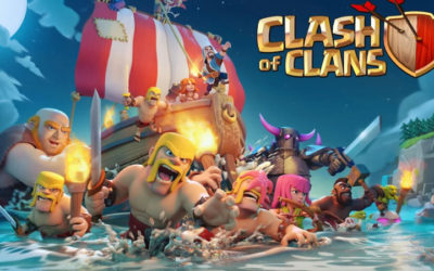 Strategia ataku i obrony Barbarzyńcami w Clash of Clans