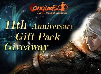 Conquer-Online-Giveaway