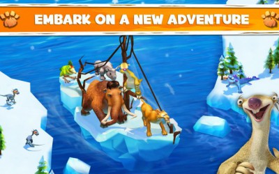 Ice Age Adventures: Tips, Cheats i nieco strategii