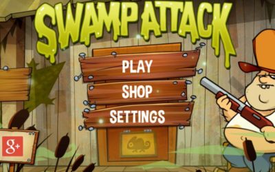 Swamp Attack: Tips & Tricks, czyli jak grać?