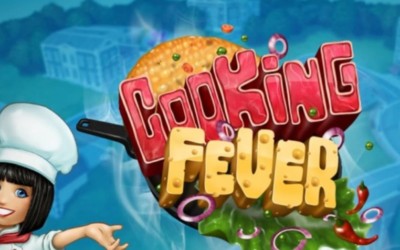 Cooking Fever (App Cheats): Poradnik dla początkujących kucharzy