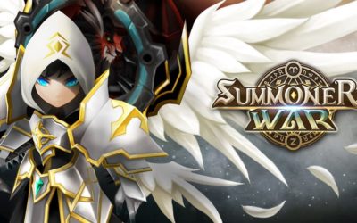 Summoners War: Sky Arena – Wszystko o potworach (ewolucja i przebudzenie)