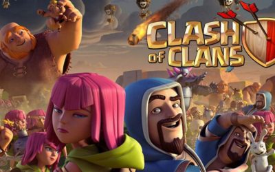 Clash of Clans (Builder’s Hut): Poradnik jak zdobyć więcej budowniczych?