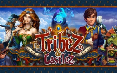 Tribez and Castlez: Monety, gemy, tokeny i runy