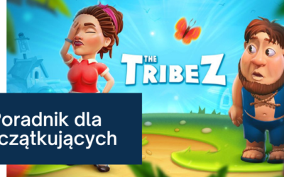 The Tribez: Instrukcja do gry dla początkujących