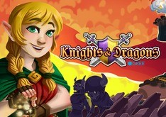 Knights and Dragons: Fuzja zbroi, amuletów i pierścieni