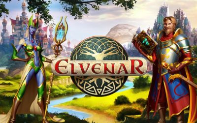 Elvenar: Poradnik do gry (Wiki)