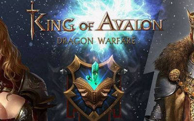 King of Avalon: Jak zwiększyć wielkość marszu?