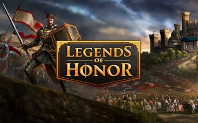 Poradnik dla początkujących – Legends of Honor