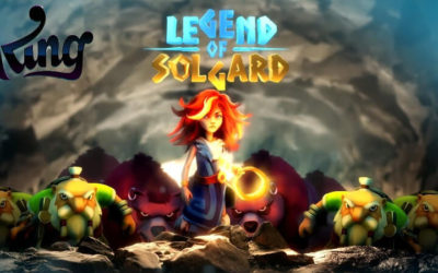 Legend of Solgard: Poradnik dla początkujących