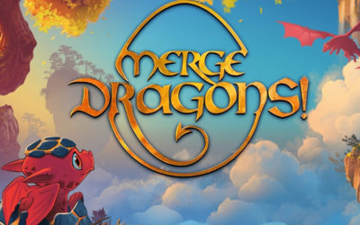 Merge Dragons: Poradnik, triki i cenne wskazówki dla początkujących