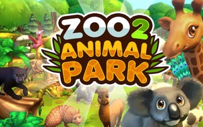 W jaki sposób można zdobyć diamenty w Zoo 2 Animal Park?