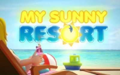 Poradnik do gry My Sunny Resort