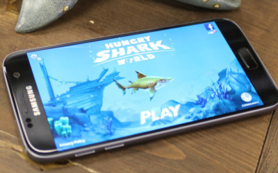 Hungry Shark World: Poradnik do gry – wskazówki dla początkujących i nie tylko