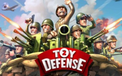 Toy Defense 2: Jak grać? Czyli poradnik do gry.