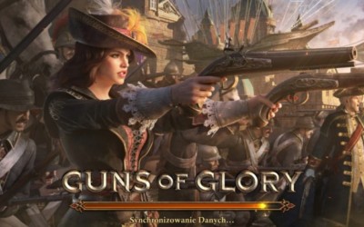 Guns of Glory: Sala Bohaterów