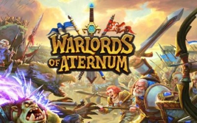 Warlords of Aternum: Poradnik na temat bitew i ataków