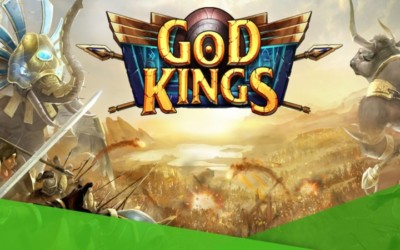 God Kings: Wszystko o Strażnikach w grze