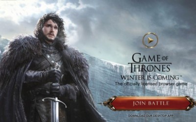 Game of Thrones: Winter is Coming – Jak nie zostać farmą?