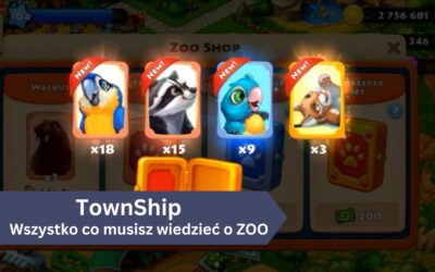 Township: Poradnik na temat ZOO