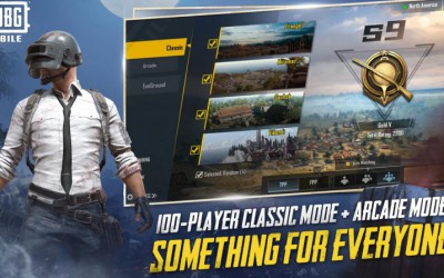 PUBG Mobile: Specjalistyczny poradnik po karabinach snajperskich