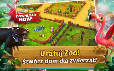 Zoo 2: Animal Park – Poradnik o hodowli zwierząt