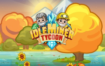 Idle Miner Tycoon: Jak grać? Poradnik dla każdego