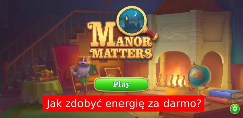 manor matters mini game
