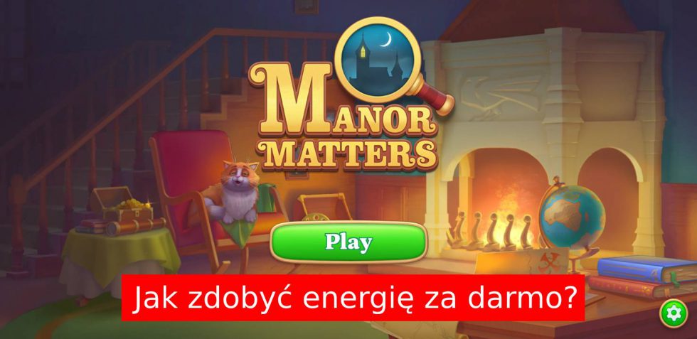 manor matters google play