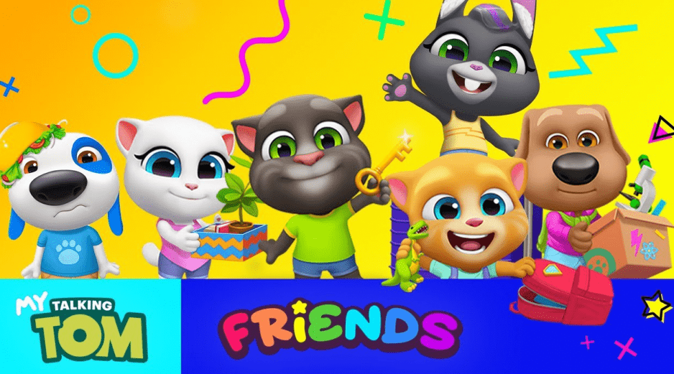 download the new for mac Tom and Friends Find Stars