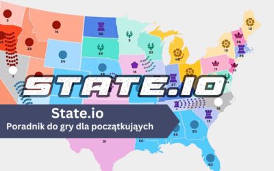 State.io – poradnik do gry dla początkująych