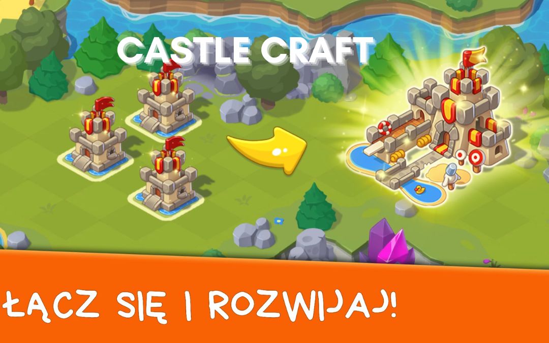 Castle Craft