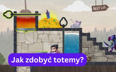 Jak zdobyć totem w Hero Wars?