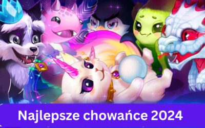 Hero Wars – top lista najlepszych chowańców w grze 2024