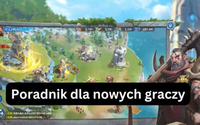 Rise of Clans: Island War – poradnik dla początkujących