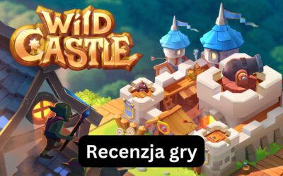 Wild Castle: Tower Defense TD